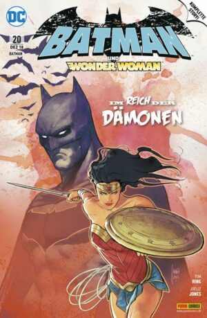 BATMAN 20