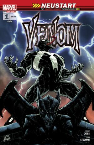 Venom 1