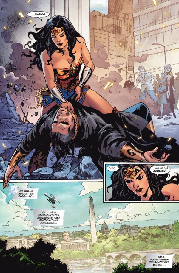 WONDER WOMAN 6 – Bild 4