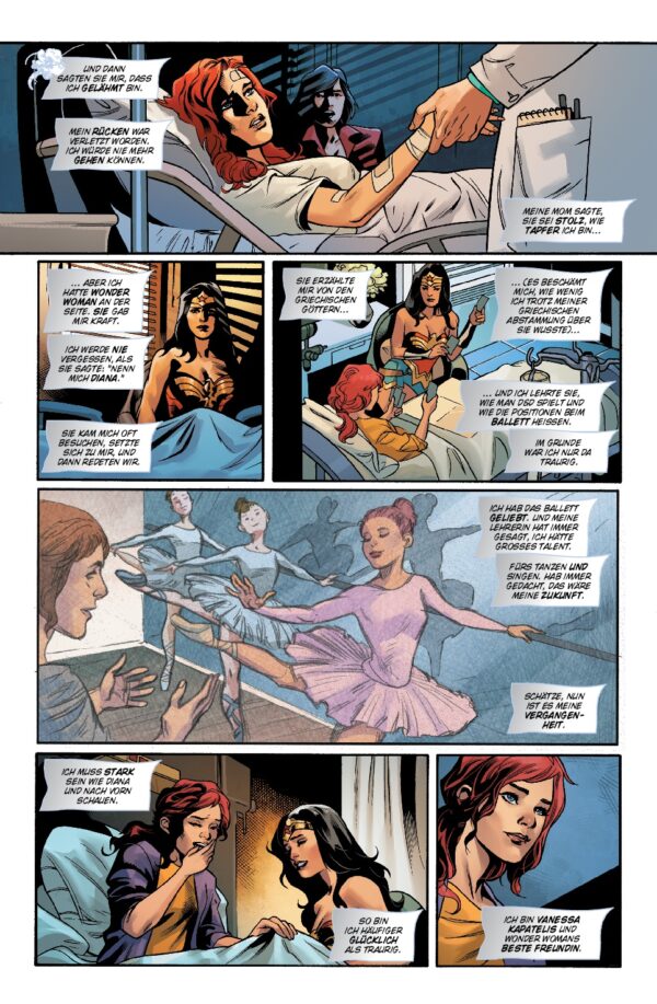 WONDER WOMAN 6 – Bild 5