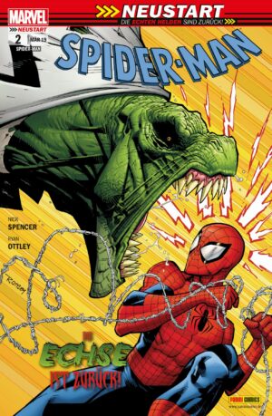 Spider-Man 2