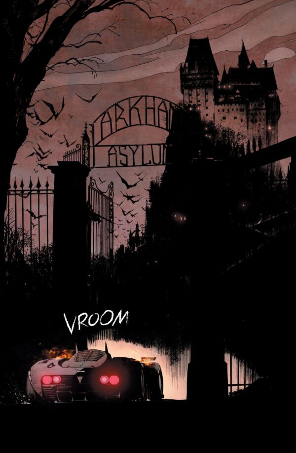 Batman: Der Weisse Ritter Softcover – Bild 4