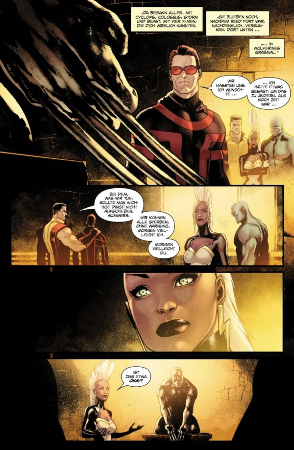 Jagd Auf Wolverine 1 (von 2) – Bild 5