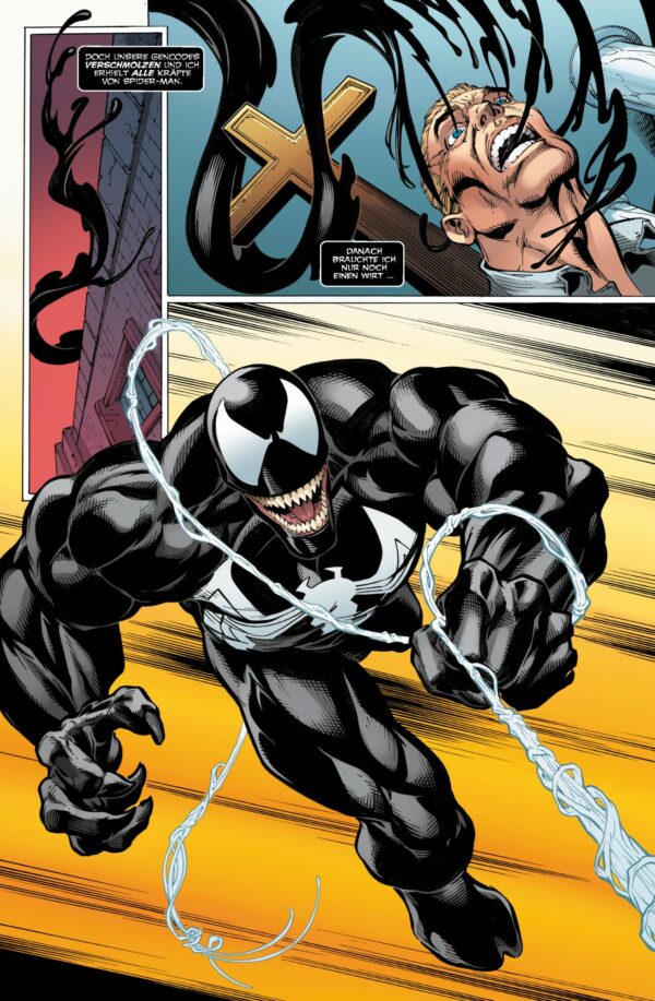 Venom 1 - Variant – Bild 4