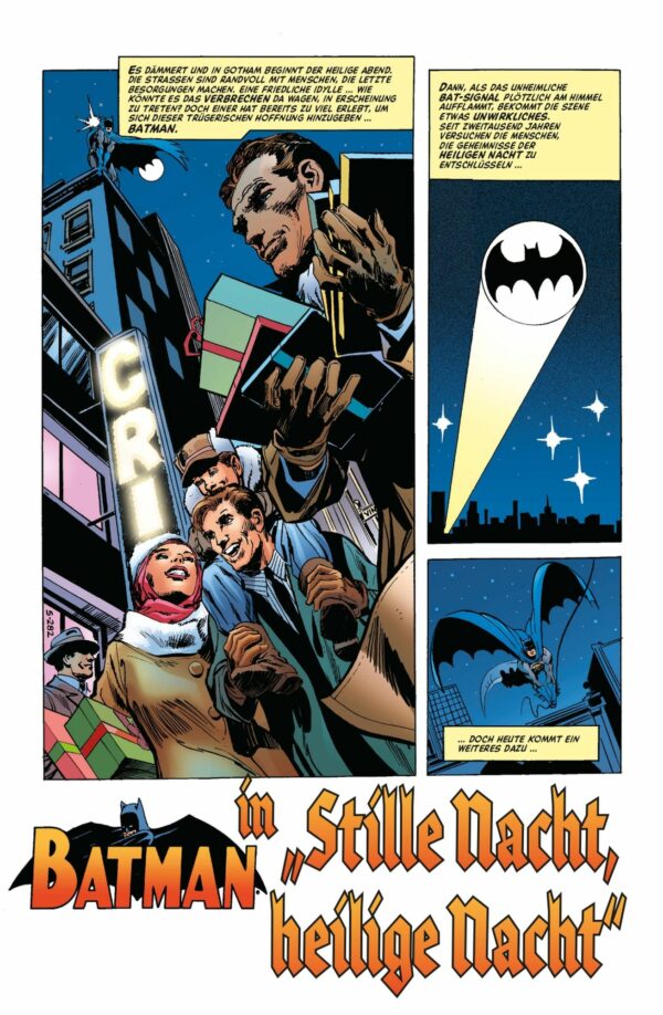 Batman: Neal Adams Collection 1 (von 3) – Bild 2