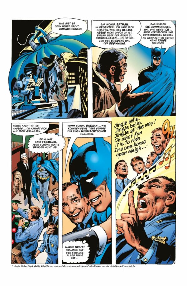 Batman: Neal Adams Collection 1 (von 3) – Bild 3