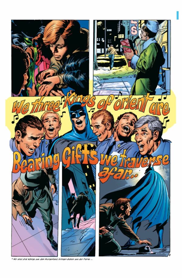 Batman: Neal Adams Collection 1 (von 3) – Bild 5