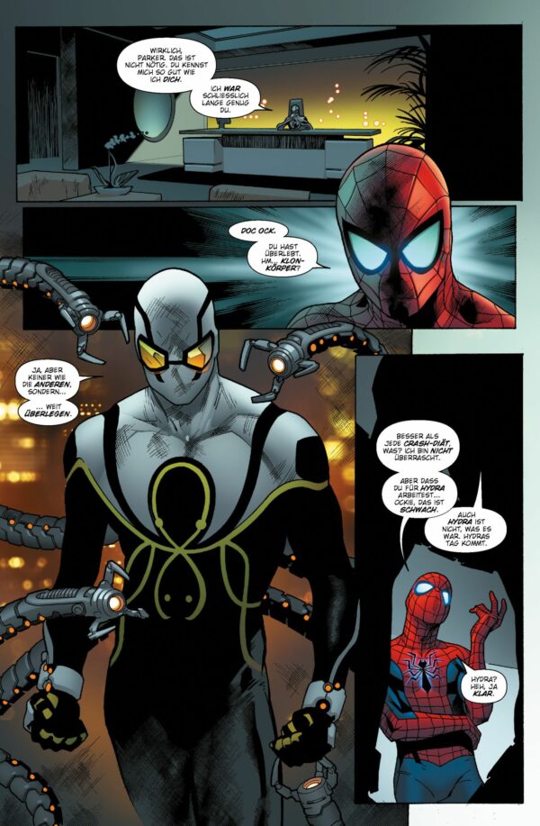 Spider-Man Paperback 6 - Softcover – Bild 5