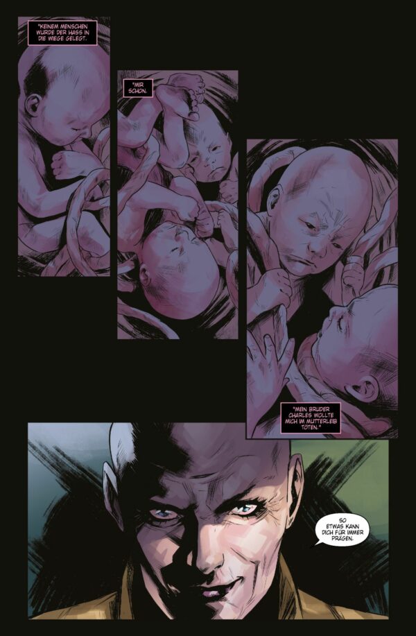 X-Men: Red 2 – Bild 2