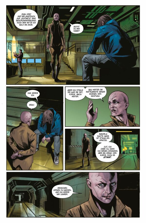 X-Men: Red 2 – Bild 4