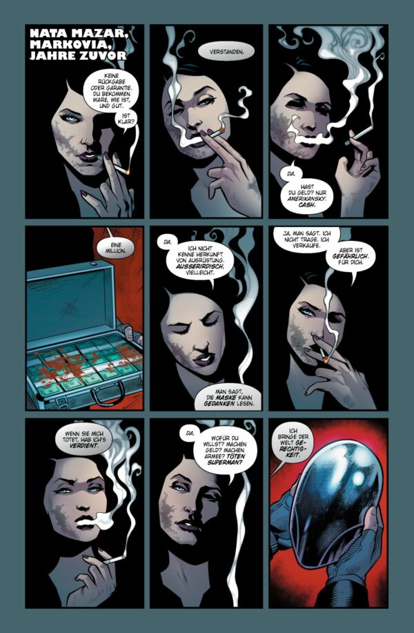 Detective Comics 25 – Bild 2