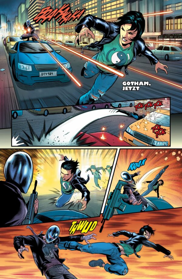 Detective Comics 25 – Bild 3