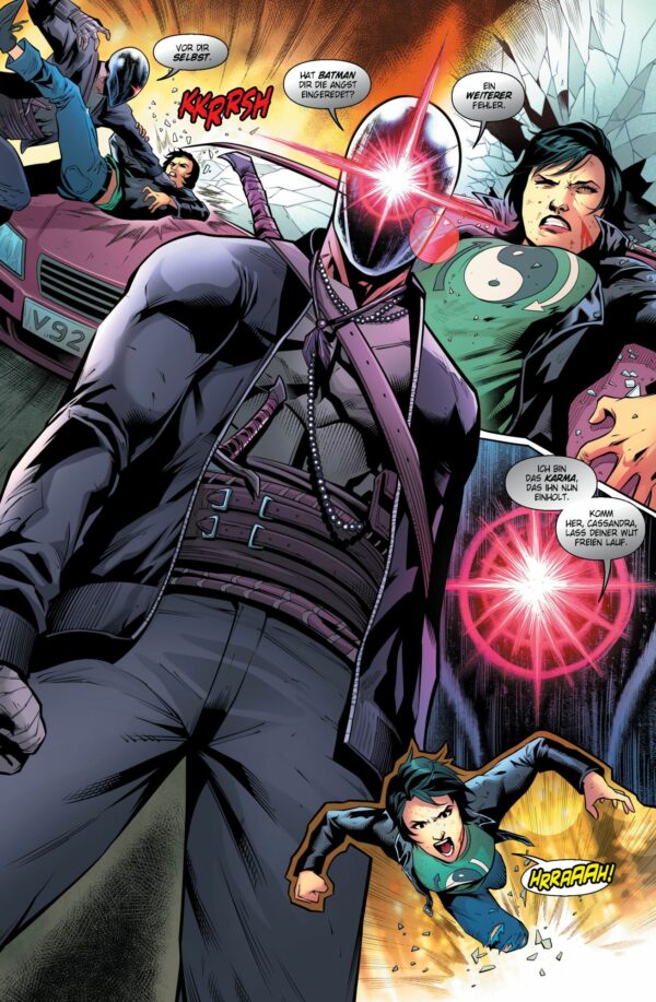 Detective Comics 25 – Bild 5