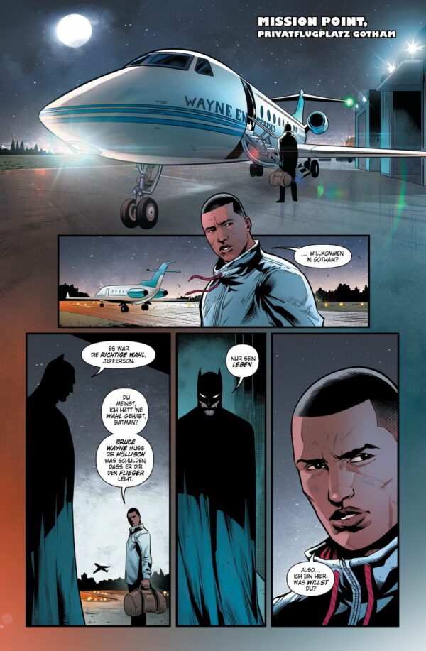 Detective Comics 25 – Bild 6