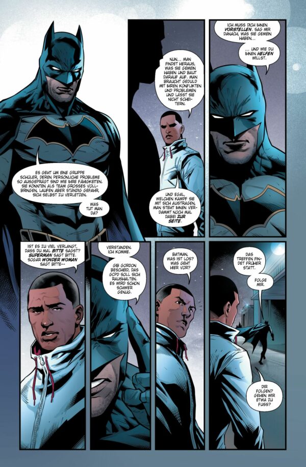 Detective Comics 25 – Bild 7