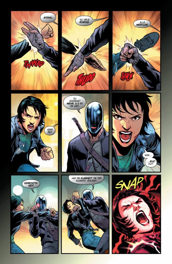Detective Comics 25 – Bild 9