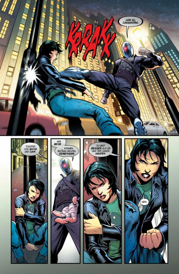 Detective Comics 25 – Bild 10
