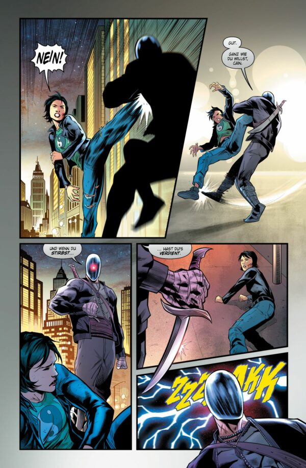 Detective Comics 25 – Bild 11