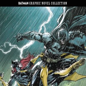 Batman Graphic Novel Collection