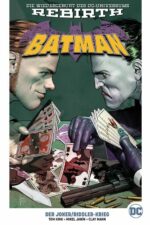 Batman Paperback 4 - lim. Hardcover