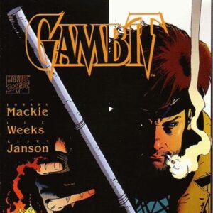 Gambit