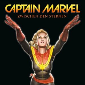 Captain Marvel