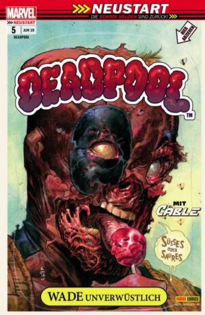 Deadpool 5