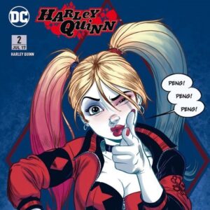 Harley Quinn