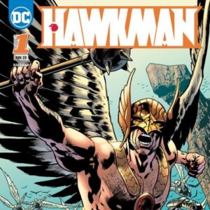 Hawkman