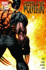 Jagd Auf Wolverine 1 (von 2)