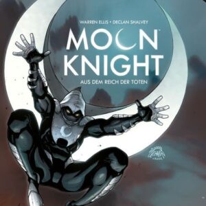 Moon Knight