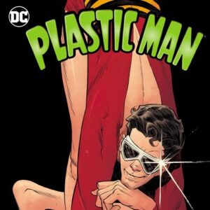 Plastic Man