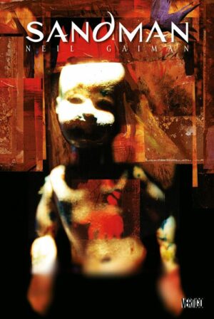 SANDMAN DELUXE 2: DAS PUPPENHAUS