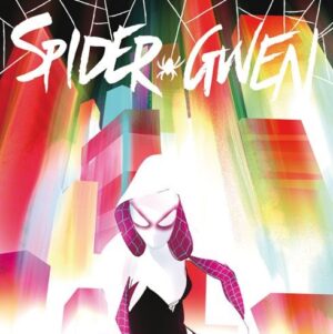 Spider-Gwen