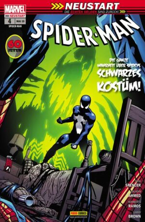 Spider-Man 4