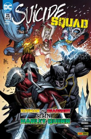 Suicide Squad 21