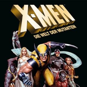 X-Men