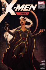 X-Men: Red 2
