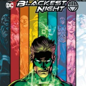 Blackest Night