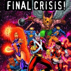 Final Crisis