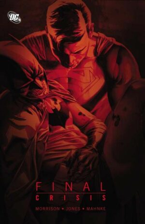 FINAL CRISIS