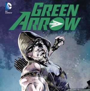 Green Arrow