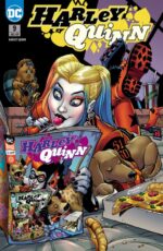 Harley Quinn 9