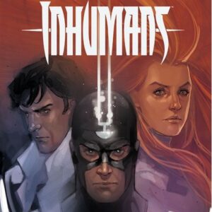 Inhumans