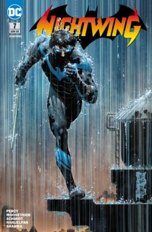 Nightwing 7