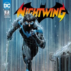 Nightwing