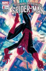 Peter Parker: Der Spektakuläre Spider-Man 1: Im Netz der Nostalgie