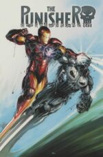 Punisher 5