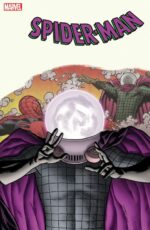 Spider-Man vs. Mysterio