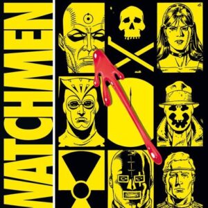 Watchmen